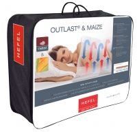 Купить Одеяло Hefel Outlast® & Maize (GD) Всесезонное