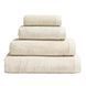 Полотенце органический хлопок Alexandre Turpault Essentiel Cream 1