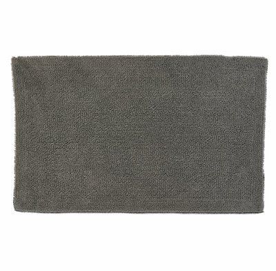 Купить Коврик для ванной из египетского хлопка Giza Abyss & Habidecor Bay 920 Gris