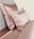 Шелковое постельное белье Gingerlily Rose Pink 3