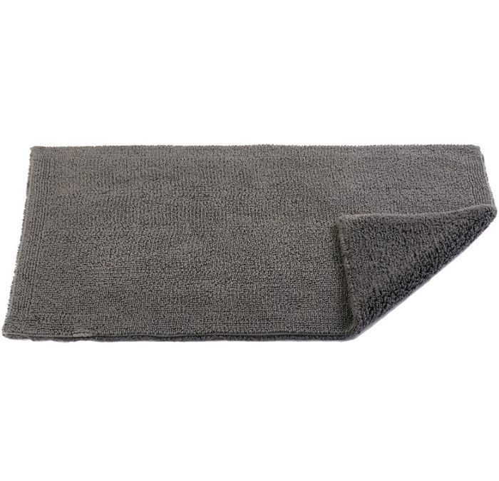 Купить Коврик для ванной из египетского хлопка Giza Abyss & Habidecor Bay 920 Gris