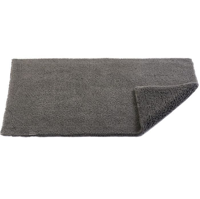 Купить Коврик для ванной из египетского хлопка Giza Abyss & Habidecor Bay 920 Gris
