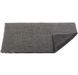 Коврик для ванной из египетского хлопка Giza Abyss & Habidecor Bay 920 Gris 3