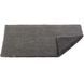 Коврик для ванной из египетского хлопка Giza Abyss & Habidecor Bay 920 Gris 2
