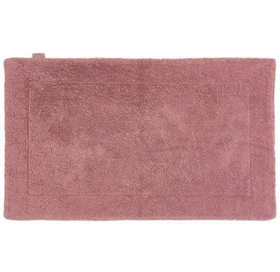 Купить Коврик для ванной из египетского хлопка Giza Abyss & Habidecor Double 515 Rosette