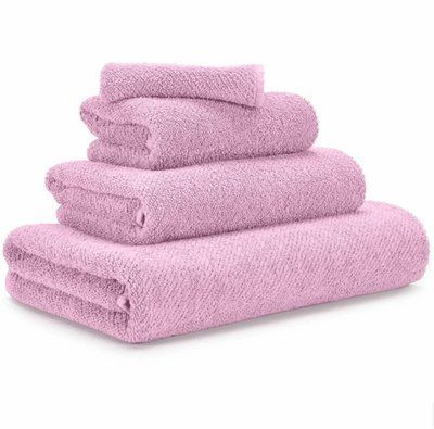 Купить Полотенце египетский хлопок Abyss & Habidecor Twill 501 Pink Lady