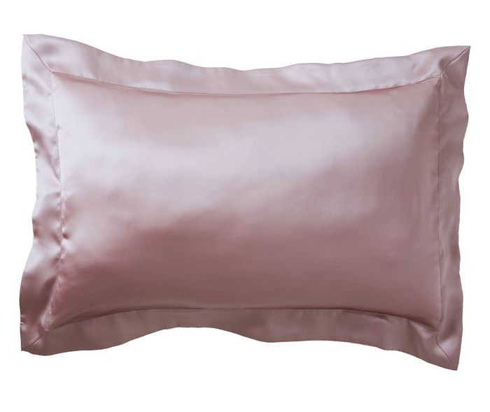 Купить Шелковое постельное белье Gingerlily Vintage Pink