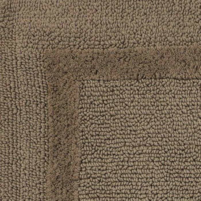 Купить Коврик для ванной из египетского хлопка Giza Abyss & Habidecor Reversible 771 Funghi