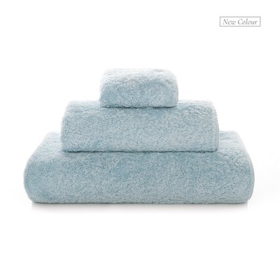 Buy Egyptian towel cotton Graccioza Egoist Sеa Mist