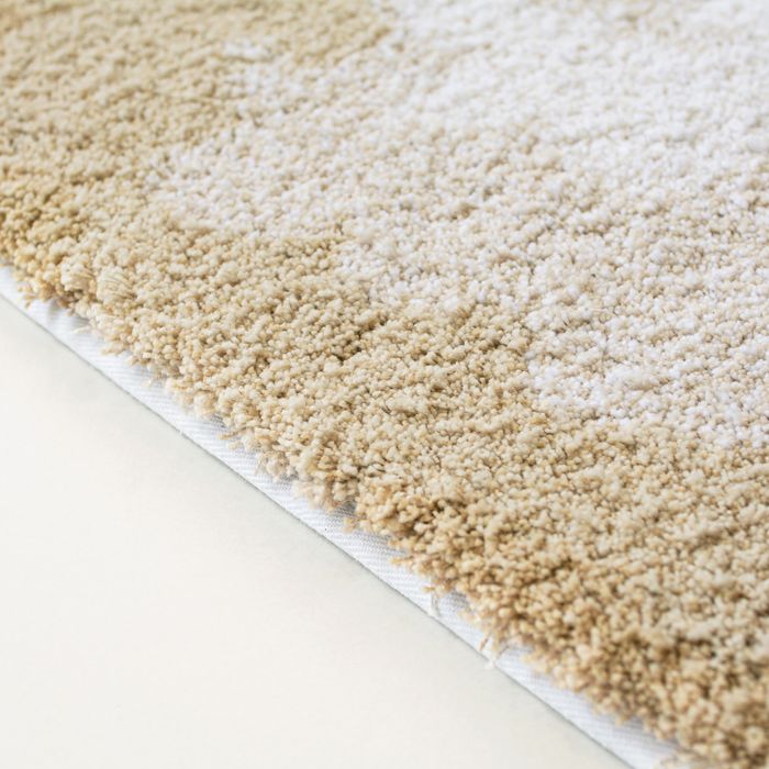 Купити Килимок для ванної єгипетська бавовна Graccioza Bio Luxury  Sand