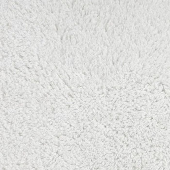 Купить Коврик для ванной из египетского хлопка Giza Abyss & Habidecor Shag 100 White