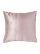 Декоративная шелковая подушка Gingerlily Windsor Vintage Pink