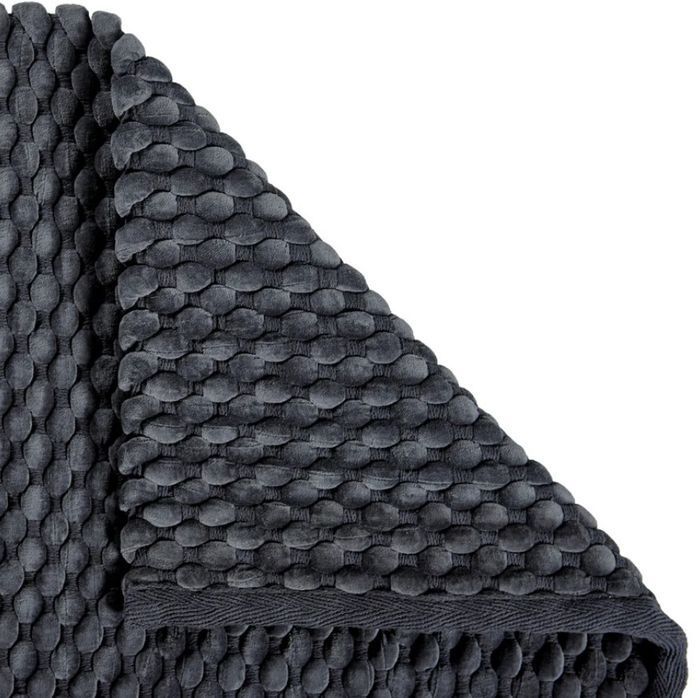 Купити Килимок для ванної Aquanova Maks (98 Dark grey)