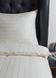 Постельное белье тенсел Hefel Luxury STREIFEN ELFENBEIN / STRIPES IVORY (7200/010) 2