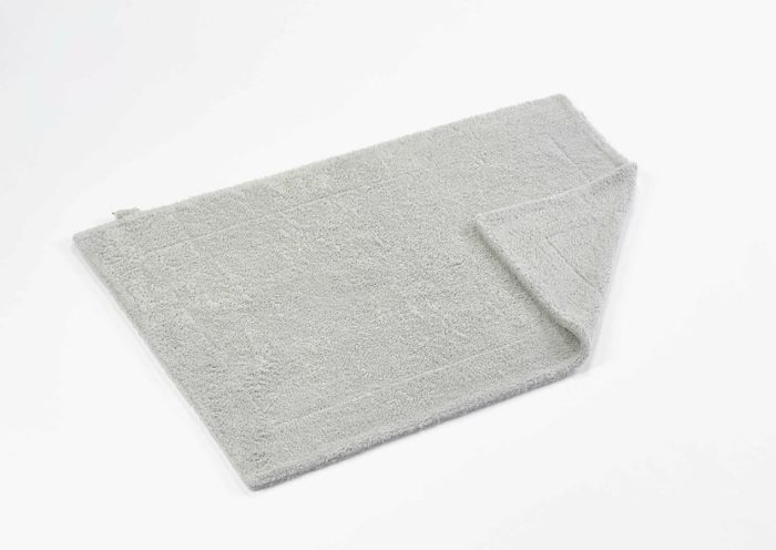 Купить Коврик для ванной из египетского хлопка Giza Abyss & Habidecor Double 992 Platinum