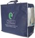 Пухова ковдра Cinelli Montecatini Spring 100% пух (Всесезонна) 6