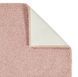 Килимок для ванної Aquanova Loa (87 Dusty Pink) 2