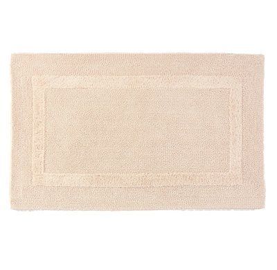 Купить Коврик для ванной из египетского хлопка Giza Abyss & Habidecor Reversible 610 Nude