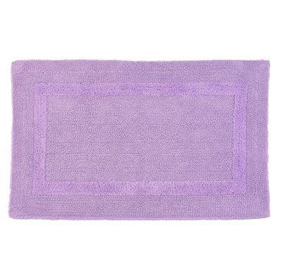 Купить Коврик для ванной из египетского хлопка Giza Abyss & Habidecor Reversible 430 Lupin