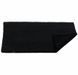 Коврик для ванной из египетского хлопка Giza Abyss & Habidecor Bay 990 Black 3