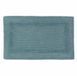 Килимок для ванної з єгипетської бавовни Giza Abyss & Habidecor Reversible 309 Atlantic 1