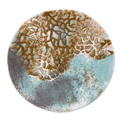 Купить Коврик для ванной из египетского хлопка Giza Abyss & Habidecor Dune