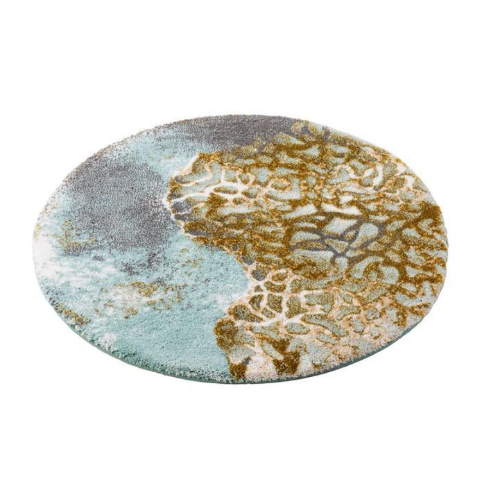 Купити Килимок для ванної з єгипетської бавовни Giza Abyss & Habidecor Dune