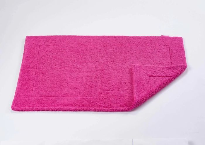 Купити Килимок для ванної з єгипетської бавовни Giza Abyss & Habidecor Double 570 Happy Pink