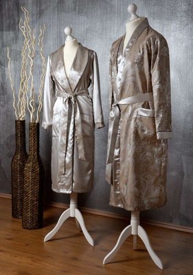 Buy Elite silk female gown Seidenweber PRINCESS