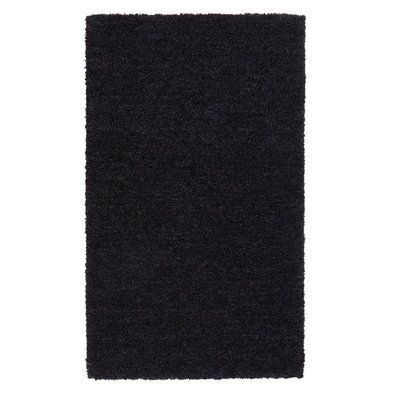 Купить Коврик для ванной Aquanova Loa (09 Black)