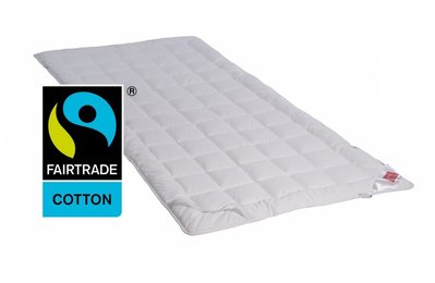 Buy Mattress mattress Hefel Klimacontrol Fair