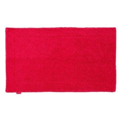 Купить Коврик для ванной из египетского хлопка Giza Abyss & Habidecor Double 579 Viva Magenta