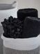 Килимок для ванної Aquanova Loa (09 Black) 5