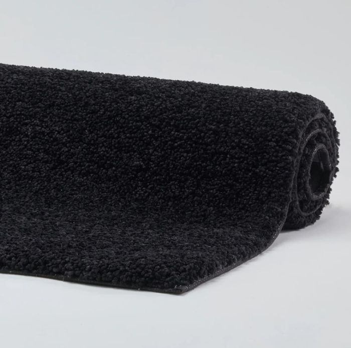 Купити Килимок для ванної Aquanova Loa (09 Black)