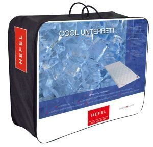 Купити Ковдра тенсел з охолоджуючим ефектом Hefel Cool (SD) Літній