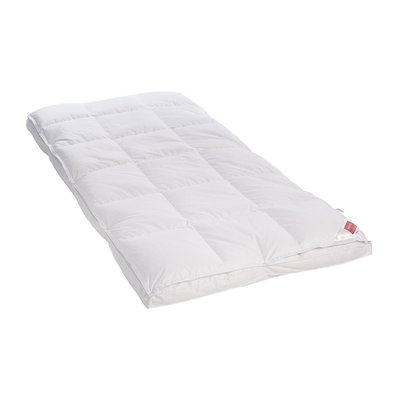 Buy Hefel Outlast & Gold Down Double Layer Mattress Topper