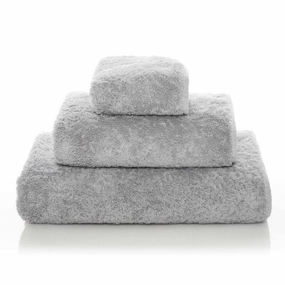Buy Egyptian towel cotton Graccioza Egoist Silver