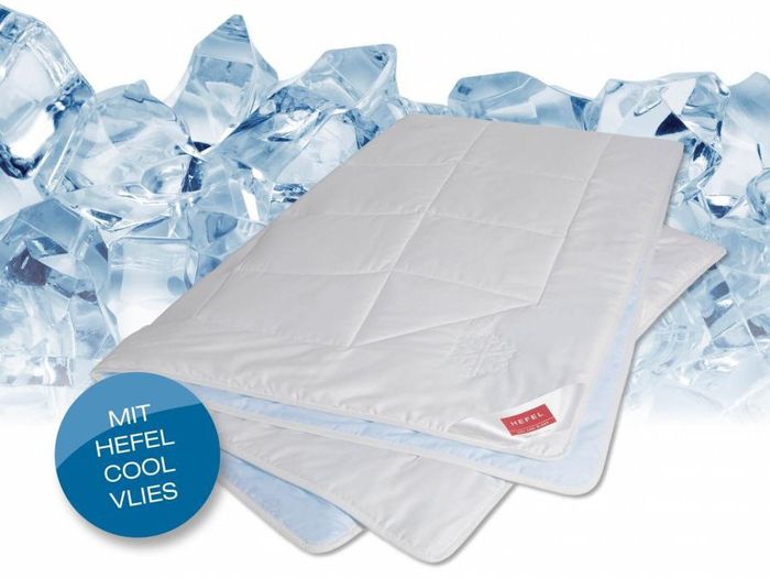 Купить Одеяло тенсел с охлаждающим эффектом Hefel Cool (SD) Летнее