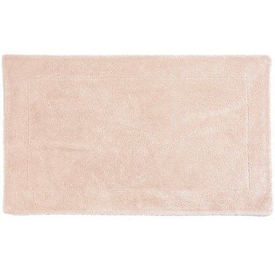 Купить Коврик для ванной из египетского хлопка Giza Abyss & Habidecor Double 610 Nude