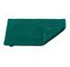 Коврик для ванной из египетского хлопка Giza Abyss & Habidecor Double 298 British Green 3