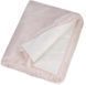 Елітне хутрове покривало Maison Pr&eacute;longe Himalaya Blush 1