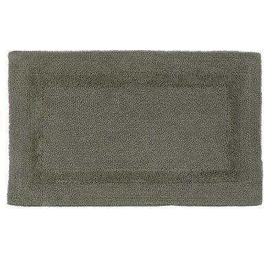 Купить Коврик для ванной из египетского хлопка Giza Abyss & Habidecor Reversible  277 Laurel