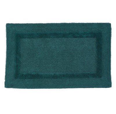 Купить Коврик для ванной из египетского хлопка Giza Abyss & Habidecor Reversible 320 Duck