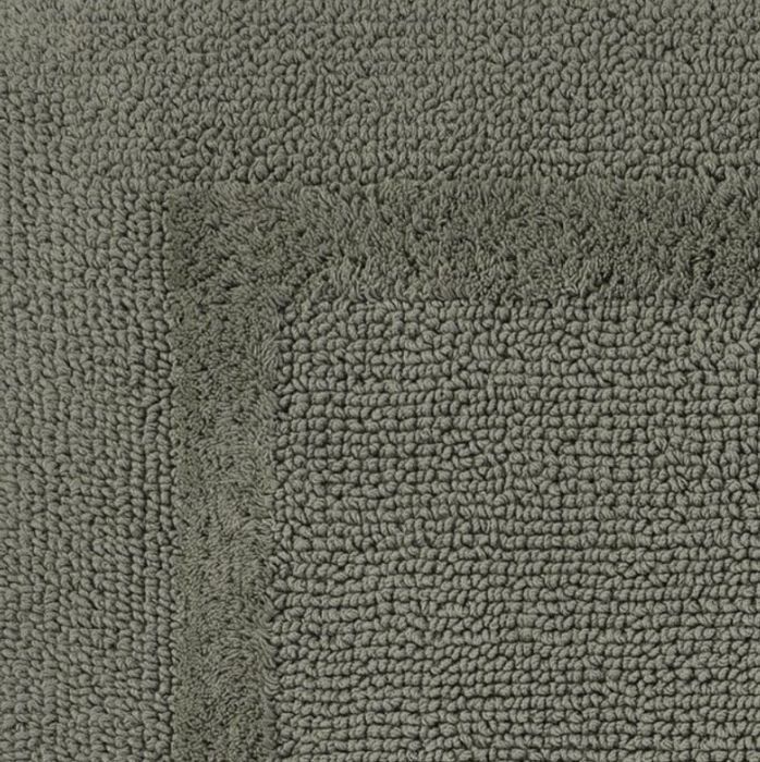 Купить Коврик для ванной из египетского хлопка Giza Abyss & Habidecor Reversible  277 Laurel