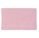 Килимок для ванної з єгипетської бавовни Giza Abyss & Habidecor Reversible 501  Pink lady 1