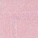 Килимок для ванної з єгипетської бавовни Giza Abyss & Habidecor Reversible 501  Pink lady 3